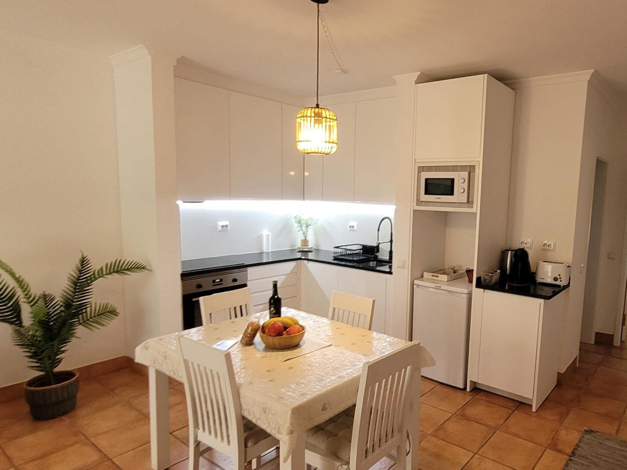 Apartment Vila Mos In Porto Mos Beach Лагуш Экстерьер фото